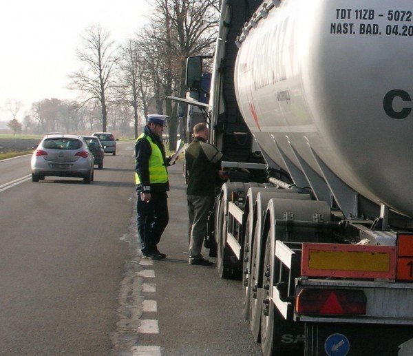 Elbląg, Policyjne działania „Bus” Elbląg, Policyjne działania „Bus”