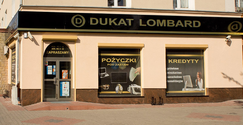 Złota jakość, bezpieczne rozwiązania