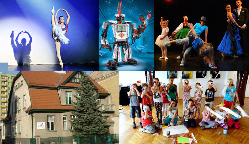 Ściąga portElu – IV. Kulturalnie i naukowo Ściąga portElu – IV. Kulturalnie i naukowo