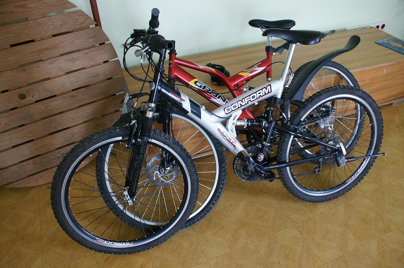 Elbląg, Złodzieje rowerów Elbląg, Złodzieje rowerów