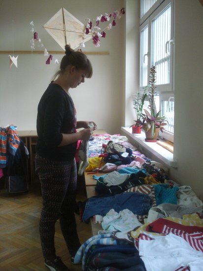 Elbląg, Swap Party – zainteresowanie rośnie Elbląg, Swap Party – zainteresowanie rośnie