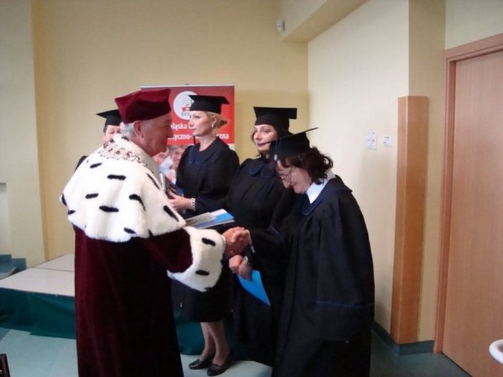 Elbląg, Vivat Academia! Elbląg, Vivat Academia!