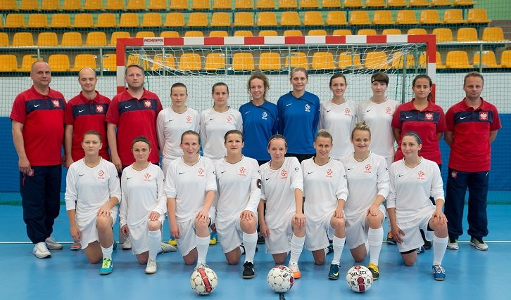 Elbląg, Gawryołek ponownie powołana (futsal)