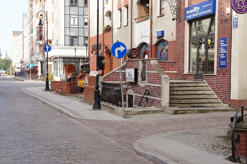 Elbląg, O co chodzi? Elbląg, O co chodzi?