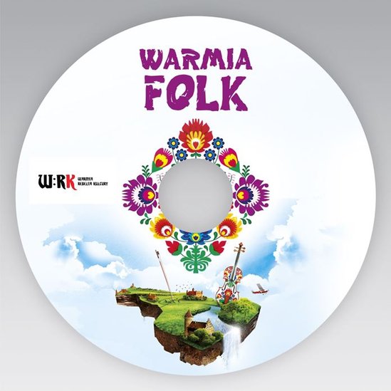 Elbląg, Warmia jest fajna - posłuchaj! Elbląg, Warmia jest fajna - posłuchaj!