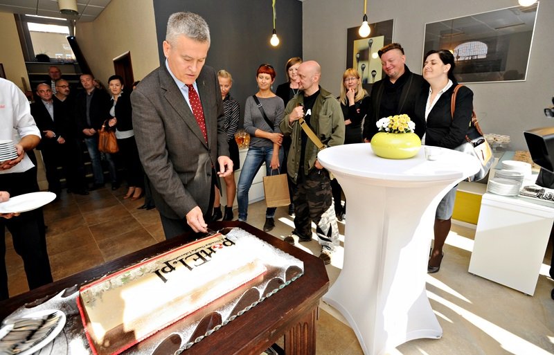 Elbląg, Zgodnie z rytmem miasta Elbląg, Zgodnie z rytmem miasta