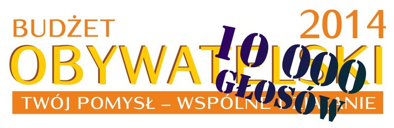 Elbląg, Już 10 000 głosów