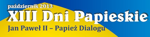 Elbląg, Trzynaste Dni Papieskie Elbląg, Trzynaste Dni Papieskie
