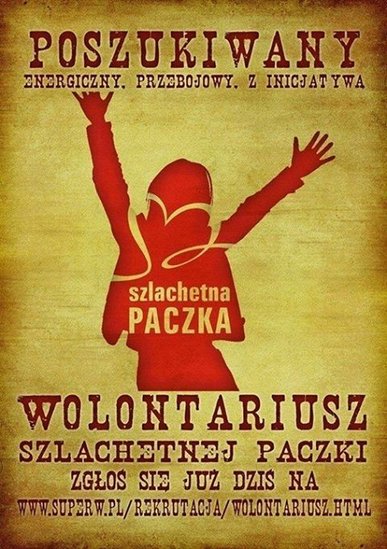 Elbląg, Nie zwlekaj - działaj!