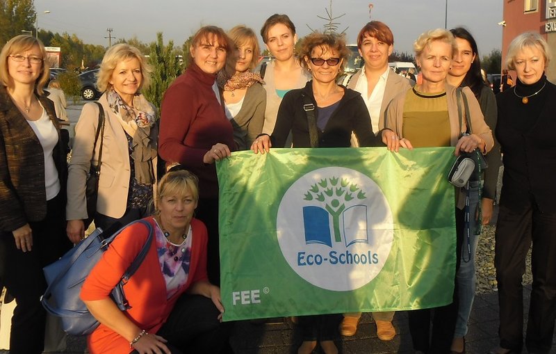 Elbląg, Pod Zieloną Flagą Elbląg, Pod Zieloną Flagą