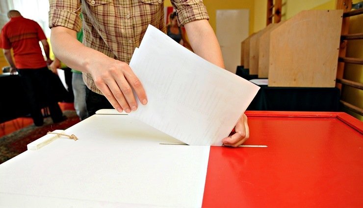 Elbląg, Sejm pracuje nad nowelizacją kodeksu wyborczego. Zmiany mają regulować nawet najbardziej niespodziewane sytuacje