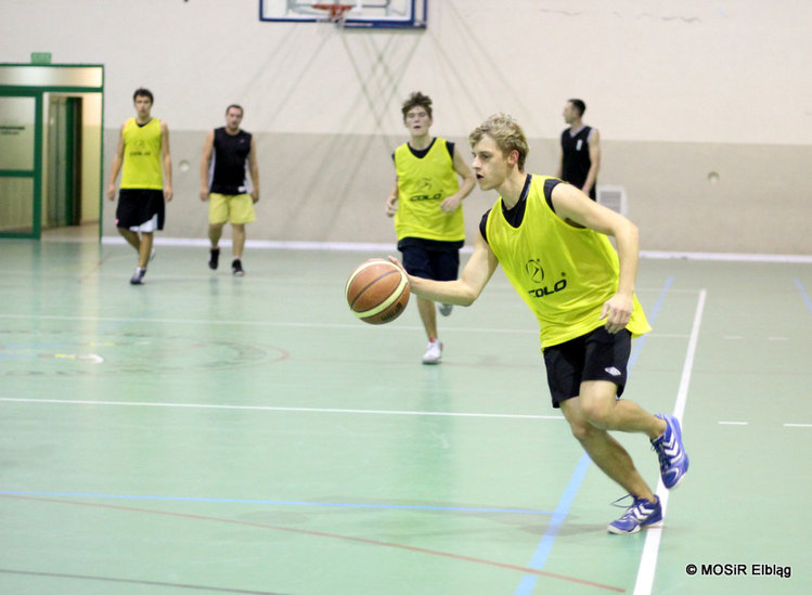 Elbląg, Statystyki z meczów Nati Basket Ligi Elbląg, Statystyki z meczów Nati Basket Ligi