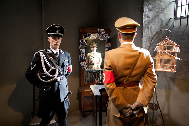 Elbląg, materiały prasowe dystrybutora filmu Elbląg, materiały prasowe dystrybutora filmu