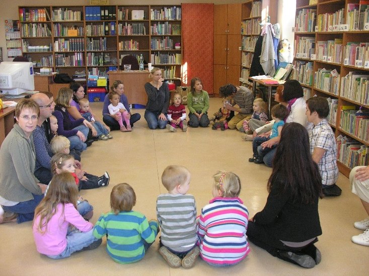 Elbląg, „Barwy jesieni” w Świerszczykowym Ogródku