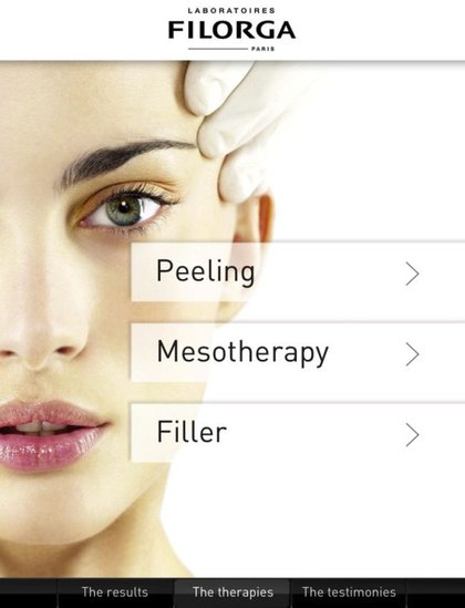 Dermapen frakcyjna mezoterapia igłowa Dermapen frakcyjna mezoterapia igłowa