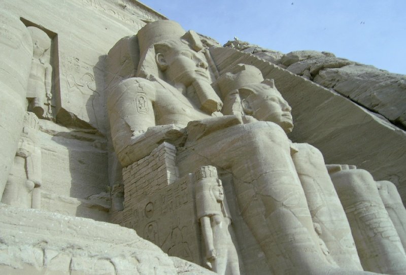 Elbląg, Egipt śladami Faraonów