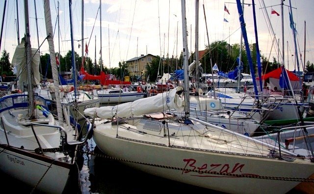 Elbląg, Przekop ożywi Elbląg?