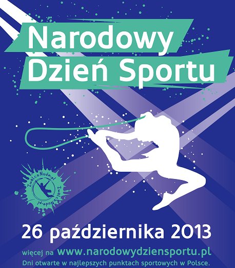 Narodowy Dzień Sportu w CT Promyk