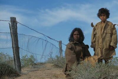 Elbląg, Polowanie na króliki