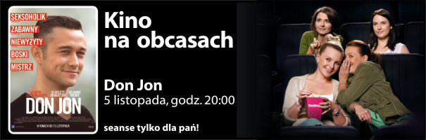 Elbląg, KnO: wygraj zaproszenie