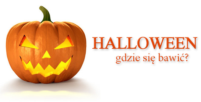 Ściąga portElu. Gdzie się bawić w Halloween