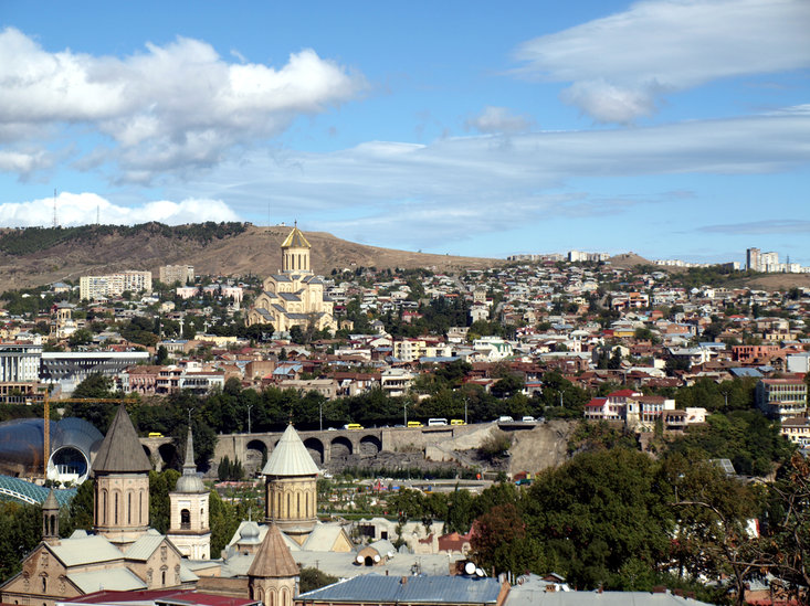 Elbląg, Znowu w siodle!