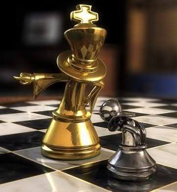 Elbląg, Dzień Niepodległości  z szachami