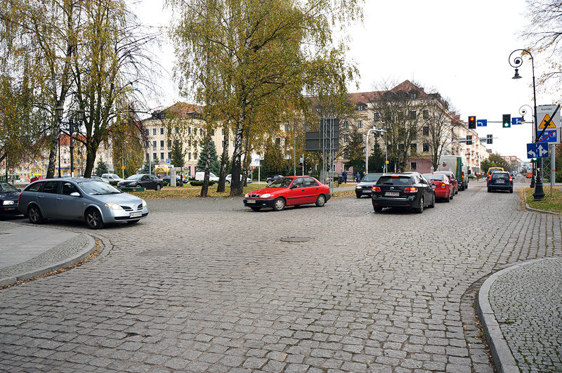 Elbląg, Przygoda na Starym Mieście