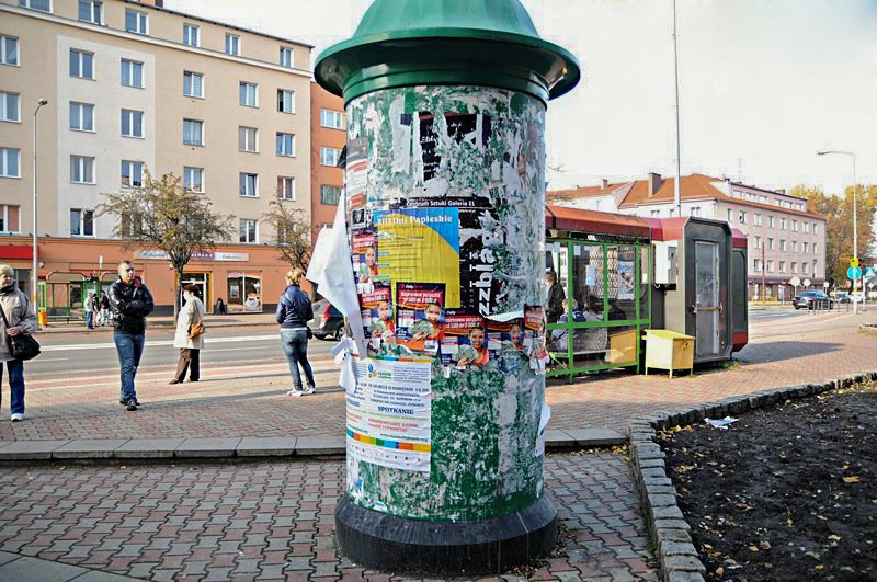 Elbląg, Przykład idzie z góry, ale siłą są doły Elbląg, Przykład idzie z góry, ale siłą są doły