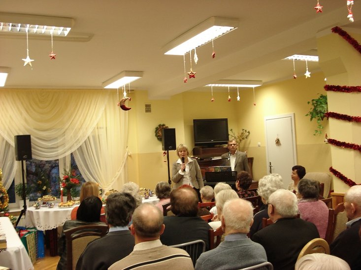 Elbląg, Alzheimer nie jest chwytliwy medialnie... Elbląg, Alzheimer nie jest chwytliwy medialnie...