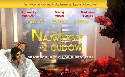 materiały prasowe dystrybutora materiały prasowe dystrybutora