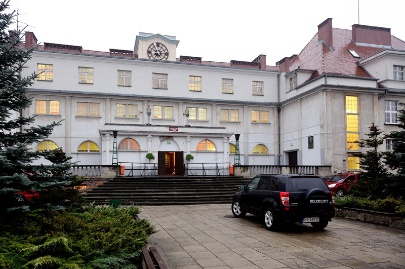 Elbląg, Nowe oblicze Gimnazjum nr 2 Elbląg, Nowe oblicze Gimnazjum nr 2