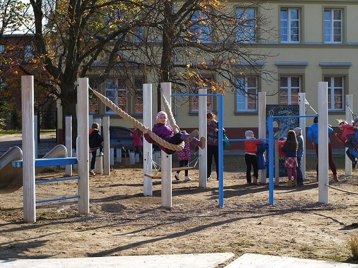 Elbląg, Piknik na Kreatywnym Podwórku