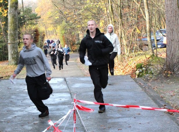 Elbląg, Rekreacyjnie i sportowo najlepiej z MOSiR-em