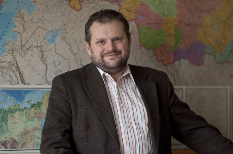 Elbląg, Wojciech Gorecki, Elbląg, Wojciech Gorecki,