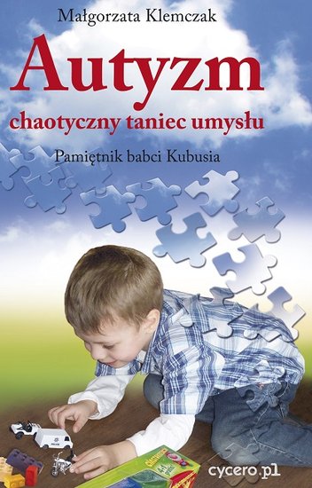 Elbląg, Autyzm. Wieczór autorski „babci Gosi” Elbląg, Autyzm. Wieczór autorski „babci Gosi”