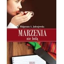 Elbląg, Spotkanie z autorką książki „Marzenia nie bolą” Elbląg, Spotkanie z autorką książki „Marzenia nie bolą”