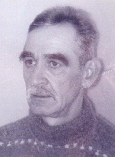Elbląg, Stanisław Paruzel,