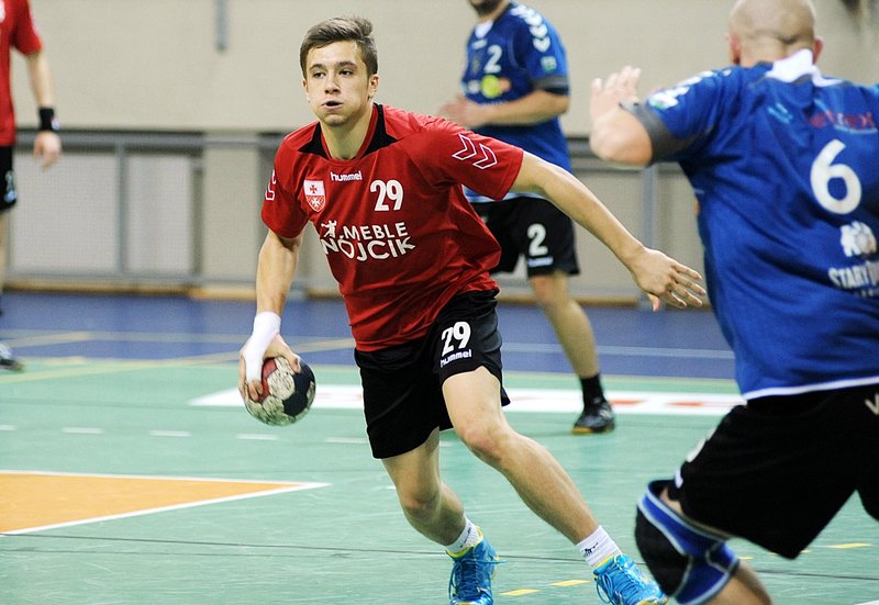 Elbląg, Meblarze Wojcika: Jakub Olszewski Elbląg, Meblarze Wojcika: Jakub Olszewski