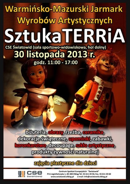 Elbląg, Na Jarmarku... Elbląg, Na Jarmarku...