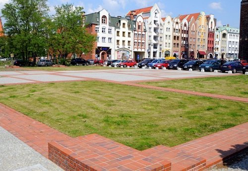 Elbląg, W przyszłym roku pod Katedrą Elbląg, W przyszłym roku pod Katedrą