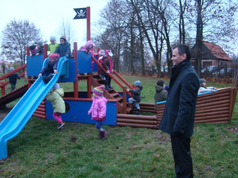 Elbląg, Marzenia się spełniają Elbląg, Marzenia się spełniają
