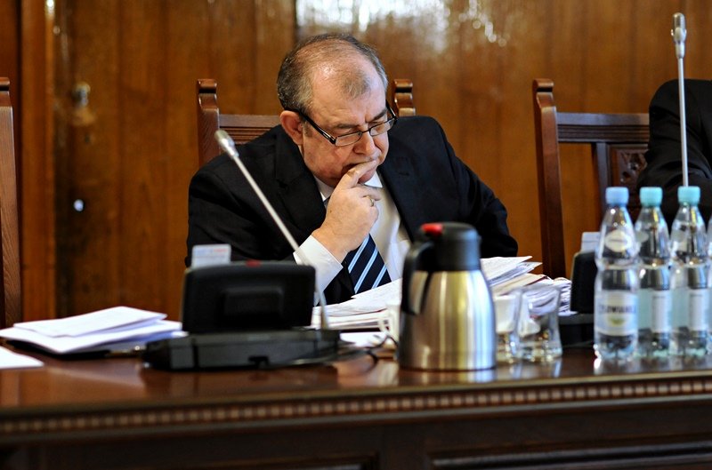Elbląg, Prezydent Jerzy Wilk Elbląg, Prezydent Jerzy Wilk