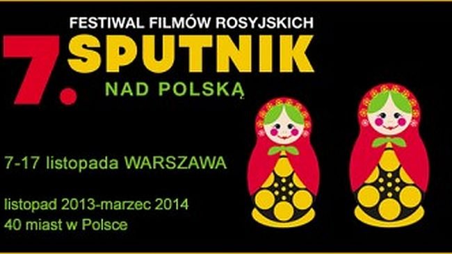 To, co z rosyjskiego kina najlepsze To, co z rosyjskiego kina najlepsze