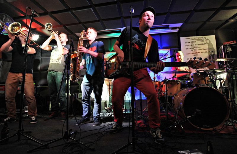 Elbląg, Jak dobrze zacząć tydzień?