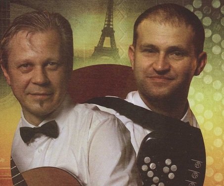 Elbląg, Muzyka francuska: wygraj zaproszenie