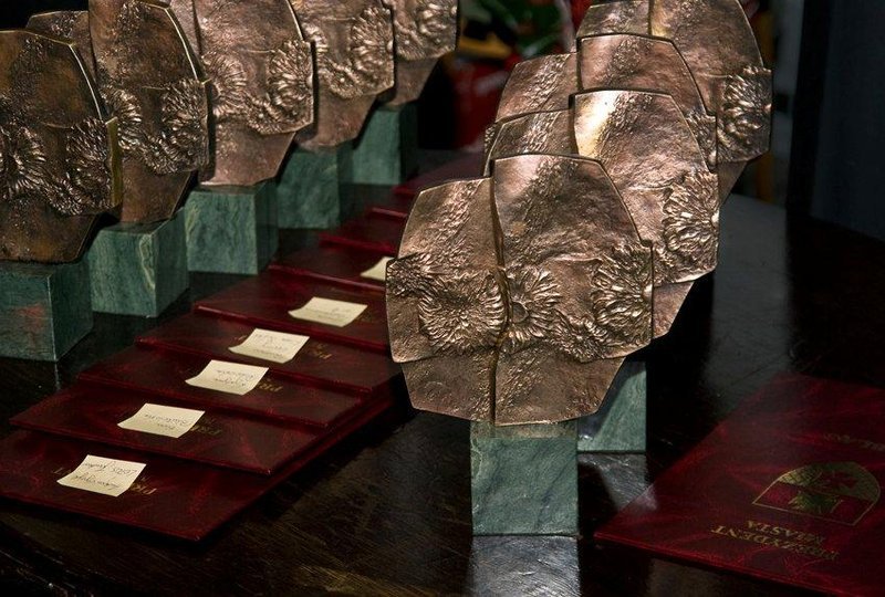 Elbląg, Nagrody Prezydenta - wnioski do 30 listopada i trochę dłużej Elbląg, Nagrody Prezydenta - wnioski do 30 listopada i trochę dłużej