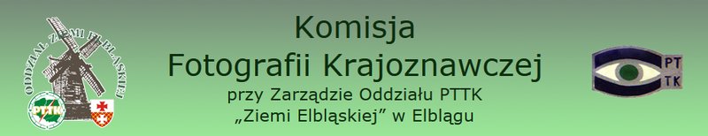 Elbląg, Poznaj Szwajcarię Próchnicką z PTTK