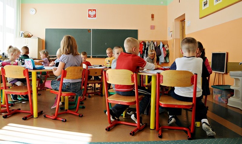 Elbląg, Sześciolatku, do szkoły! Elbląg, Sześciolatku, do szkoły!