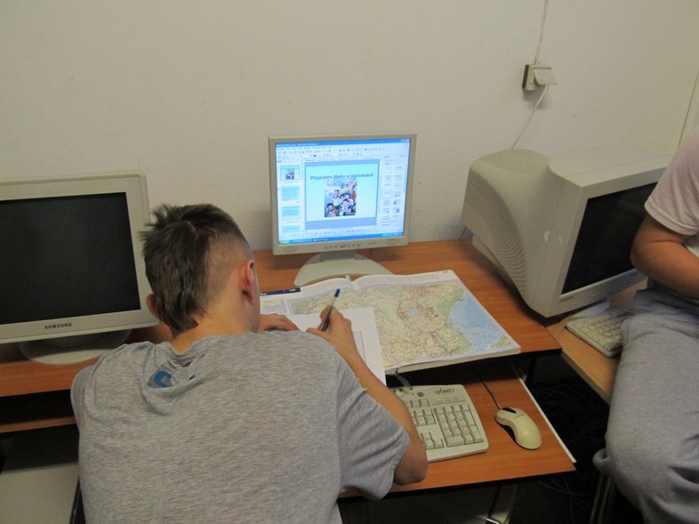 Elbląg, Tydzień Edukacji Globalnej zakończony